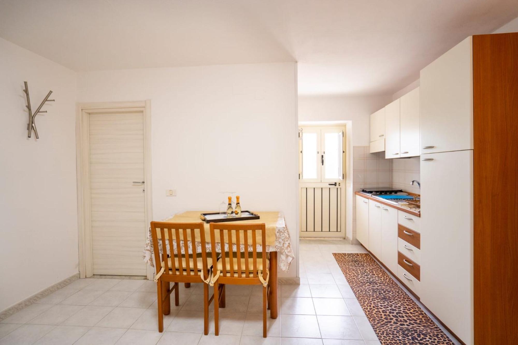 Goriziana Garden Home Tropea Exterior photo
